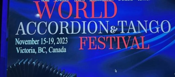 World Accordion and Tango