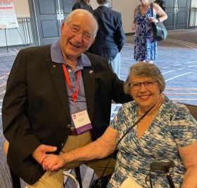 Dr.Lou Persic