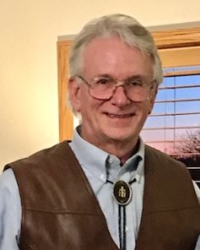Rick Custer