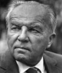 Ernst Krenek