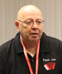 Papa Joe