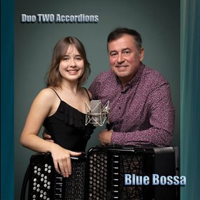 Blue Bossa