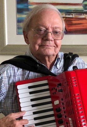 Sam Falcetti