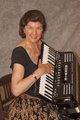 Bonnie Birch