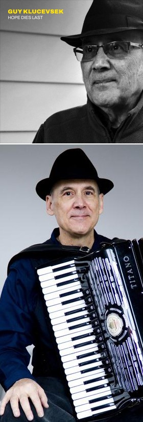 Guy Klucevsek