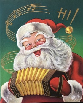 Santa