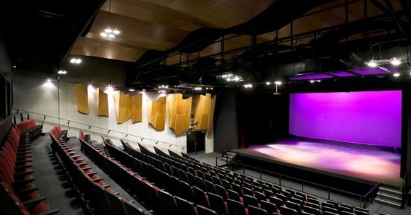 Raye Freedman Arts Centre