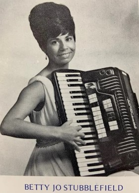 Betty Jo Stubblefield