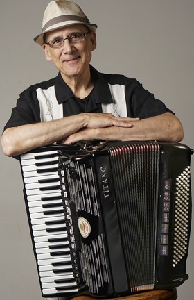 Guy Klusevsek