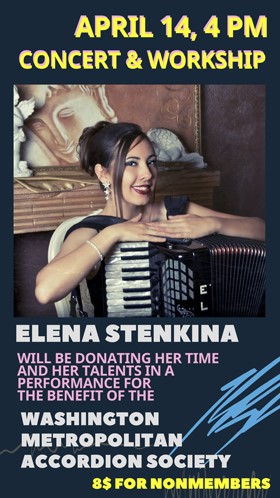 wmas poster Elena Stenkina