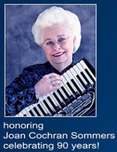 Joan Sommers