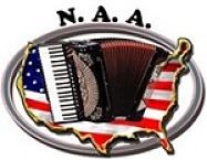 NAA logo