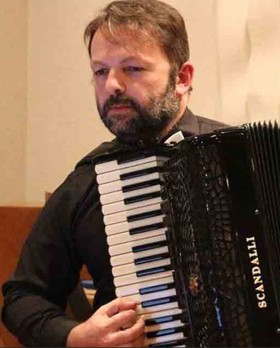 Mirco Patarini