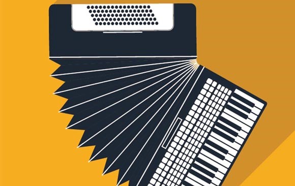 The Ethical Accordion