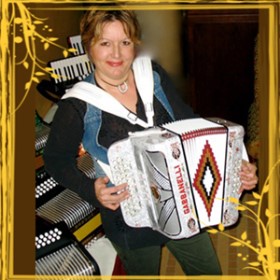 Debra Peters