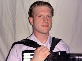 Christopher Gorton