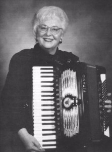 Arlene Boddicker