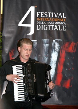 Christopher Gorton