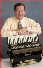 President John Martin