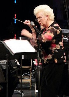 Joan C. Sommers