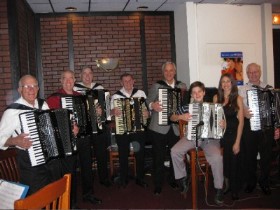 Long Island Accordion Alliance