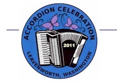 Leavenworth Festival logo