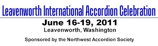 Leavenworth Festival header