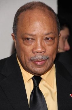 Quincy Jones