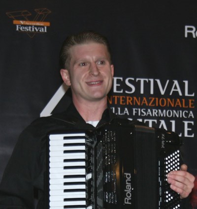 Chris Gorton