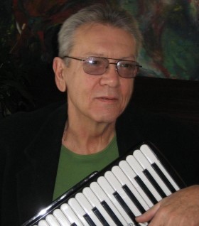 Stephen Dominko