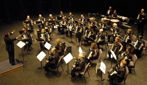 APO with Daniel Desiderio