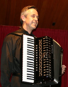 Kevin Friedrich