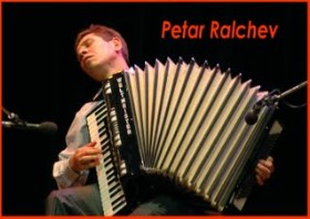 Petar Ralchev