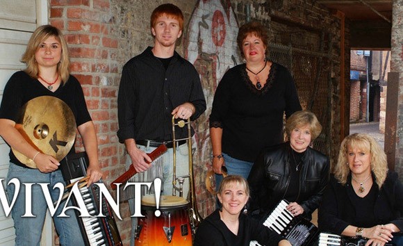 Vivant!