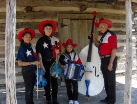 Young Musicians