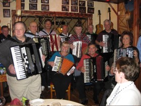 Long Island Accordion Alliance