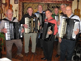 LIAA members