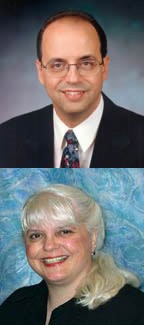 Joe Natoli & Dee Langley