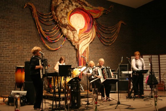 Vivant! Ensemble
