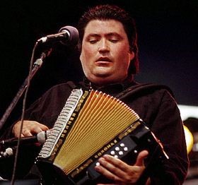 David Hidalgo, of ‘Los Lobos’