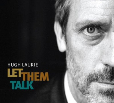 Hugh Laurie