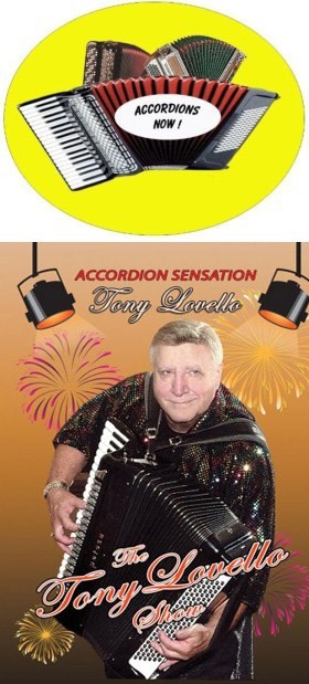 Tony Lovello