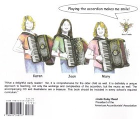 An Accordion, What is That?