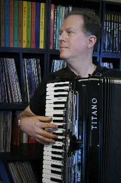 Jeff Lisenby