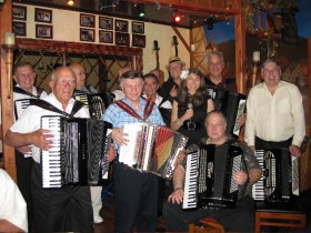 Long Island Accordion Alliance