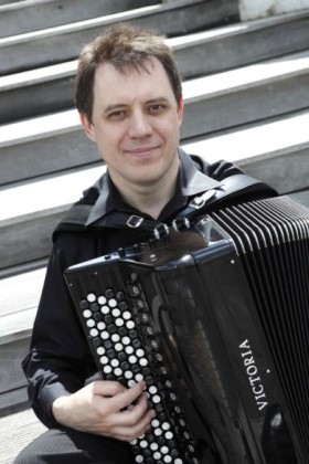 Stas Venglevski