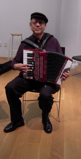 Paul Stein