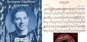 Mario Mosti Music