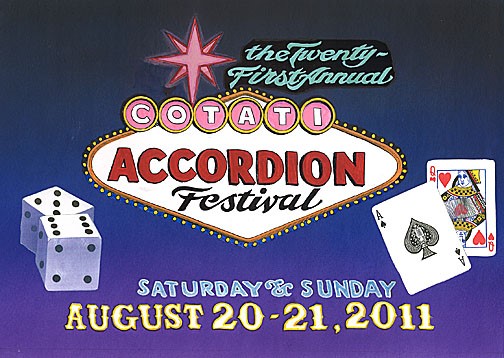 Cotati Festival