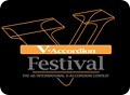 Roland V-Accordion Logo